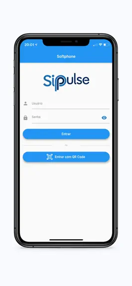 Game screenshot SIPPulse Softphone mod apk