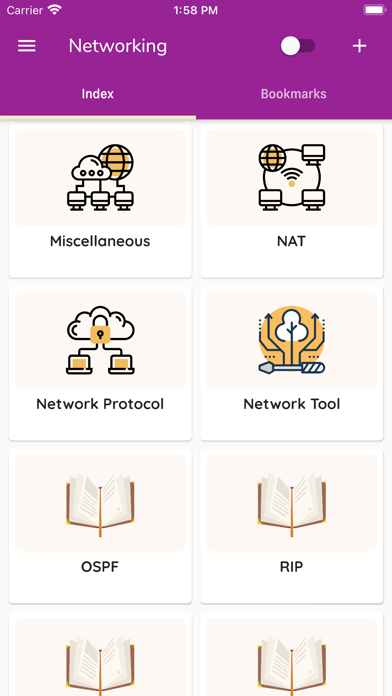 Learn Networking, CCNA Offline screenshot 2
