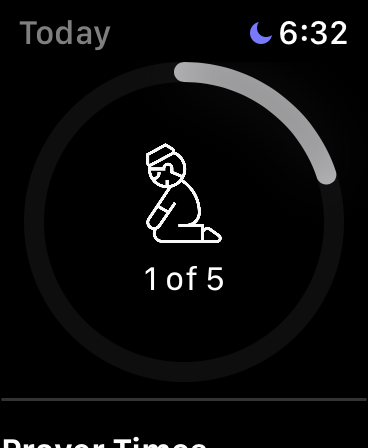 Screenshot #10 for Prayer Keeper