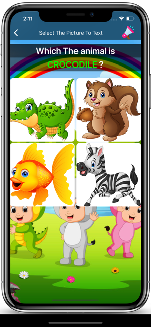 English for Kids Fast Learning(圖8)-速報App