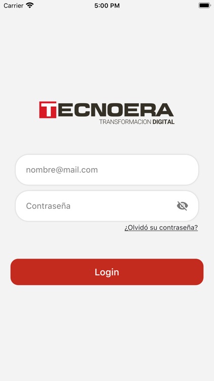 Tecnoera