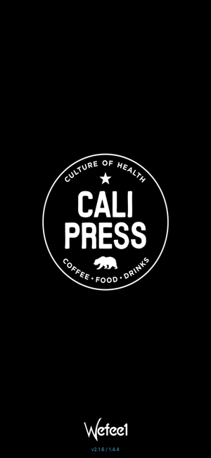 Calipress