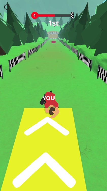 Rolling Down 3D screenshot-4