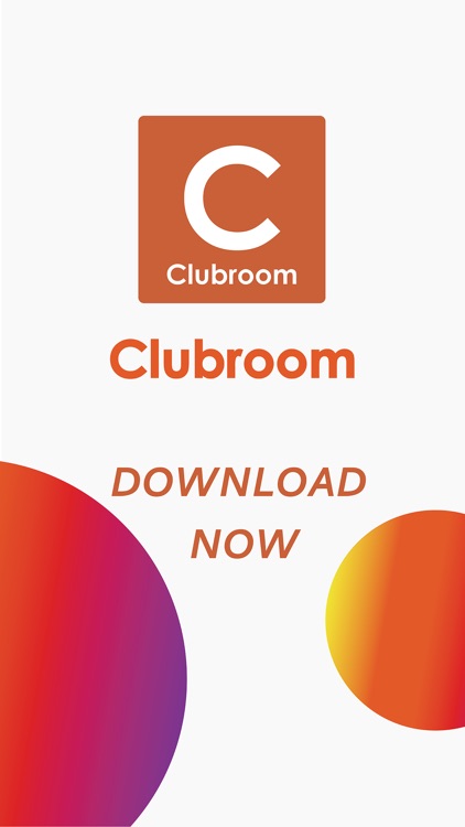 Live Audio Chat: MB Clubroom screenshot-4