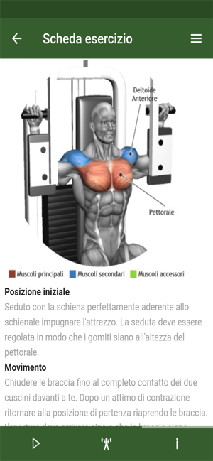 Fabio Schirru Personal Trainer(圖4)-速報App