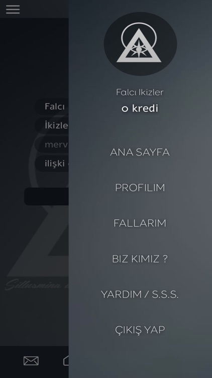 Falcı İkizler