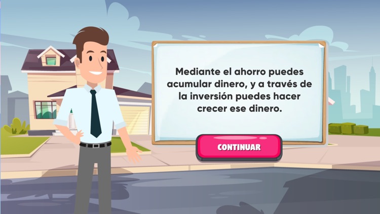 Learny videojuegos educativos screenshot-5