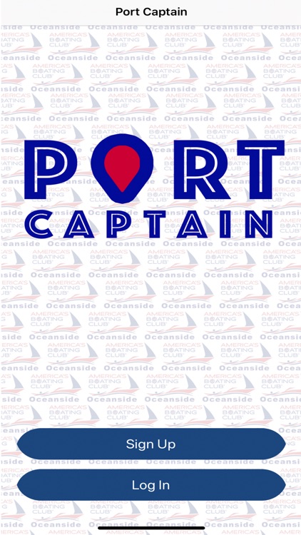 Port Captain