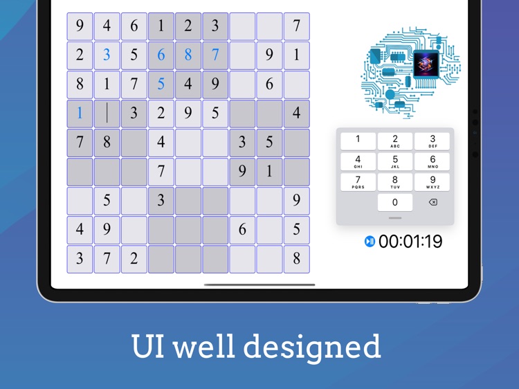 Sudoku Elves+ screenshot-7