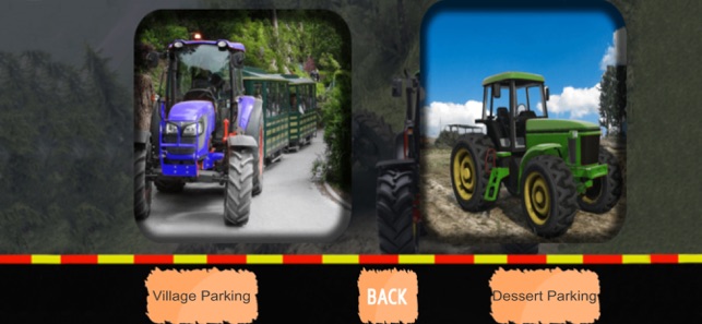 Tractor Parking Simulation(圖4)-速報App