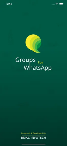 Game screenshot Groups for WhatsApp - Join Now mod apk