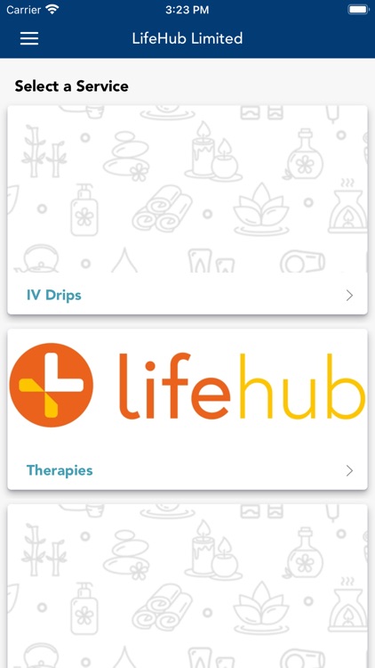 LifeHub Ltd.