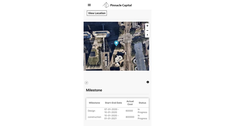 Pinnacle Capital screenshot-4