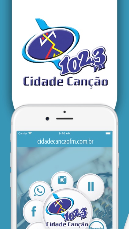 Cidade Canção FM