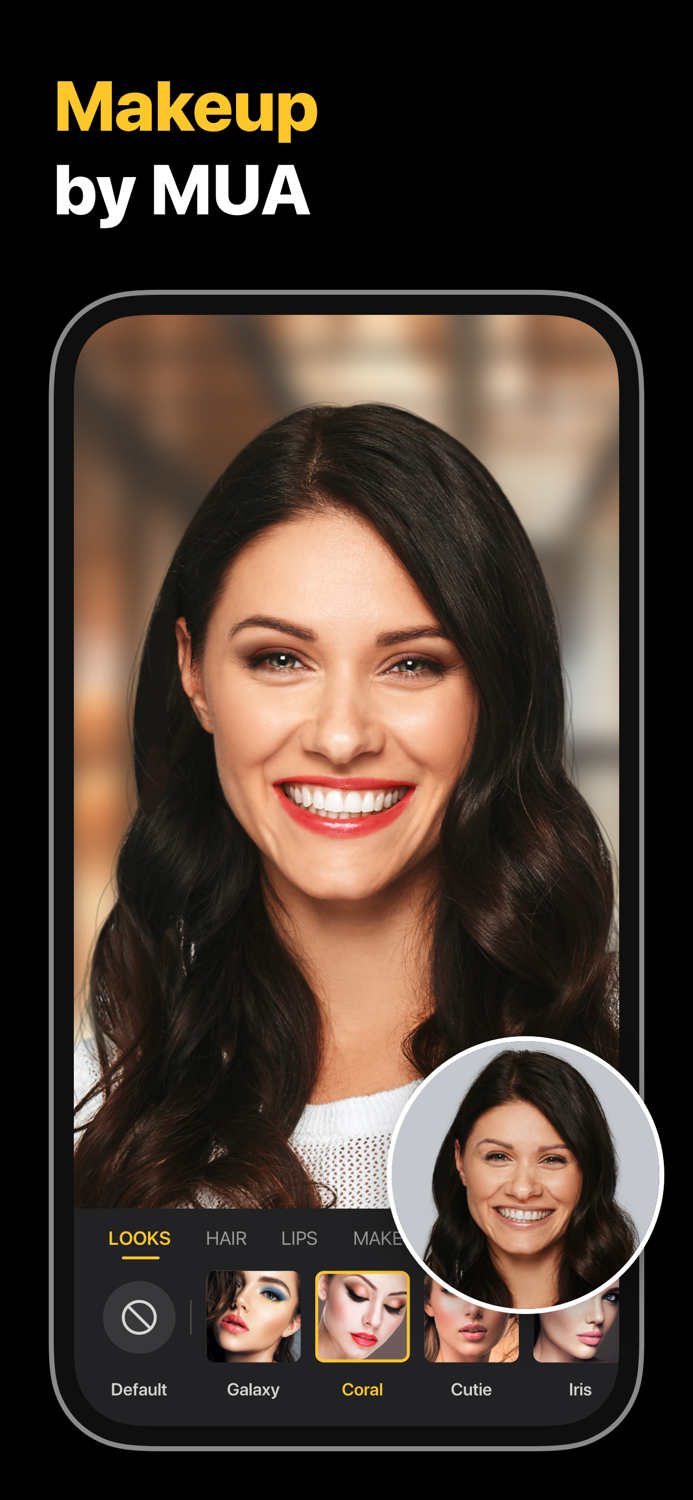 Beauty 1st Face Photo Editor