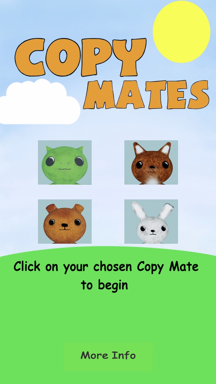 Copy Mates