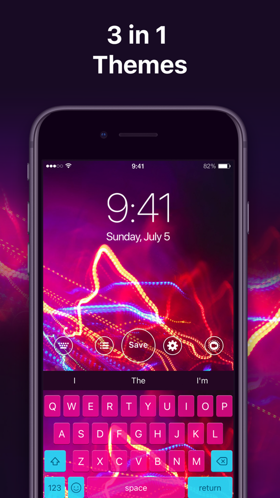 Live Wallpaper Maker - Live4K App for iPhone - Free Download Live