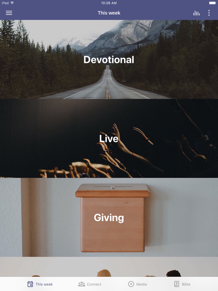 Bulverde United Methodist