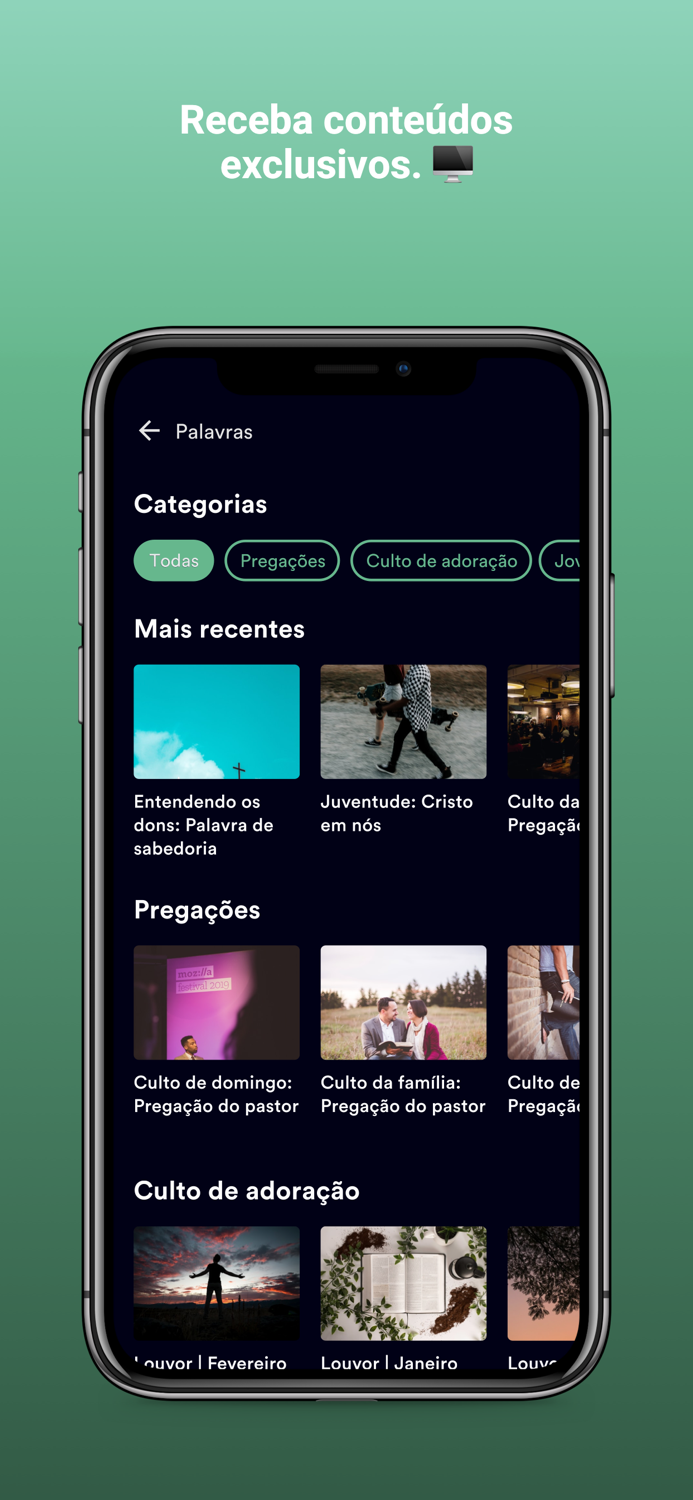 Igreja Batista Geração