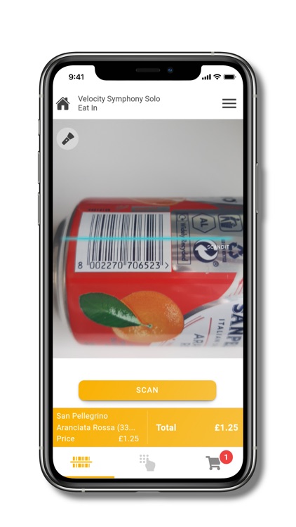 Made at ISS screenshot-3