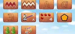 Game screenshot Kids Preschool Learnings apk