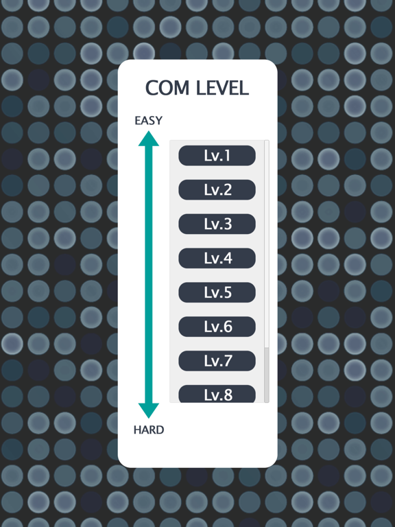 Reversi - 3D screenshot 2