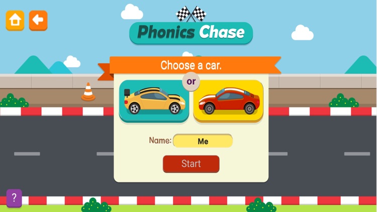 Smart Phonics Readers4 screenshot-4