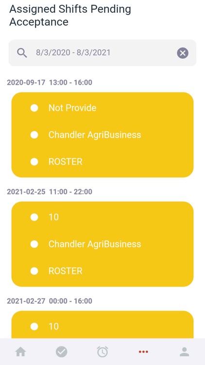 Chandler Agri Business screenshot-4