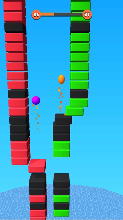 Simulation - APK Bounce