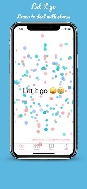let it go app free download