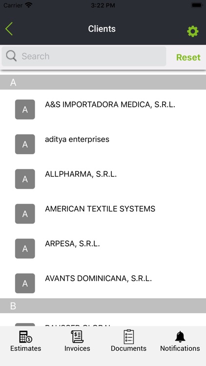 Nexgen Medical screenshot-3