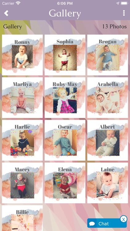 Little Bobbles Baby Boutique