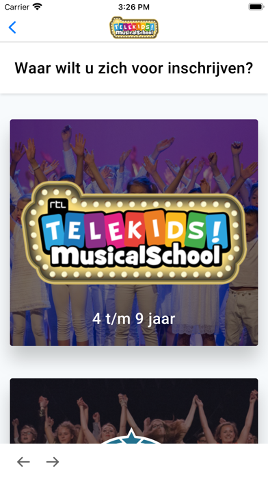 How to cancel & delete Telekids Musicalschool from iphone & ipad 2