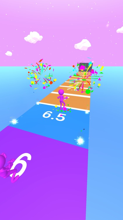 Conga Hop! screenshot-3