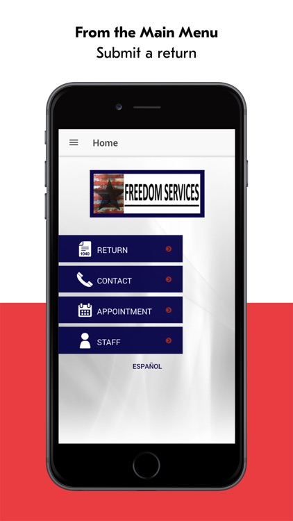 Freedom Services