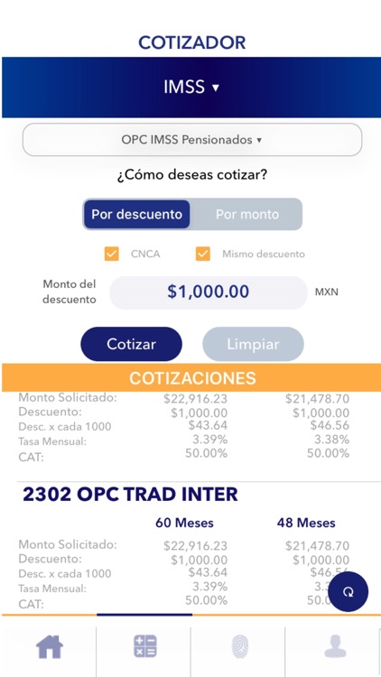 eConsubanco screenshot-4