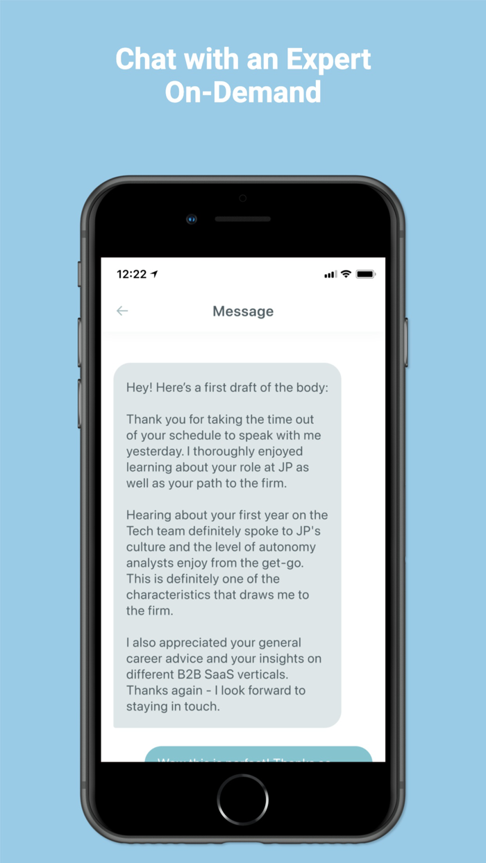 SendIt Texts/Emails On-Demand