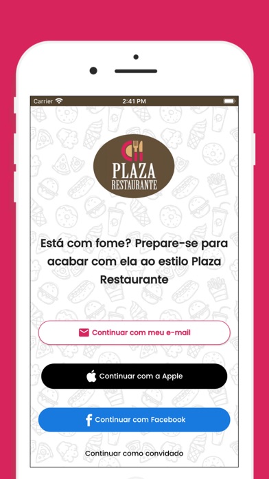 Plaza Restaurante