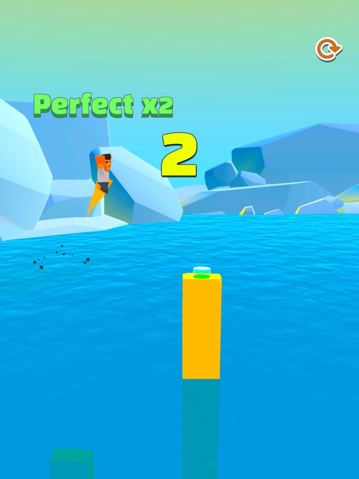 Flap Runner 3D