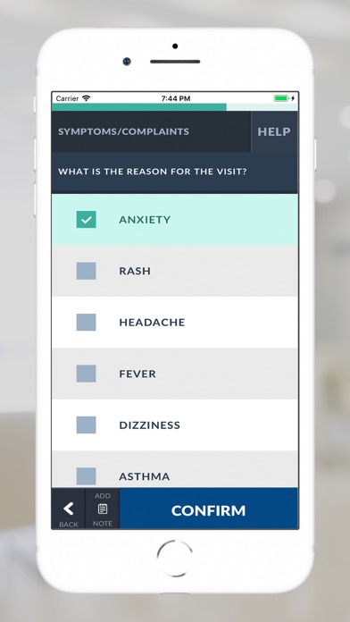 UofU Health Virtual Care screenshot 2