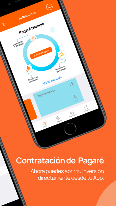 App Shopper: Banregio (Finance)