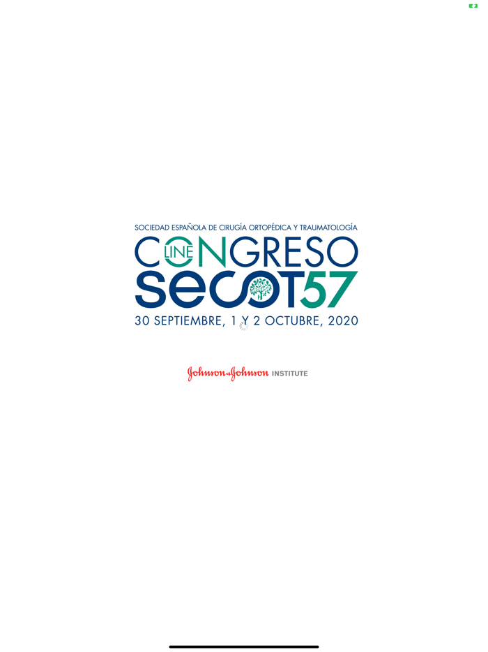 Congreso Secot 57