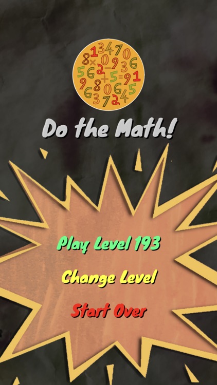 Do the Math! Number Crush Ed. screenshot-4