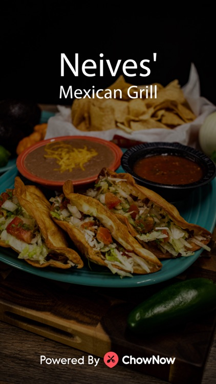 Neives' Mexican Grill