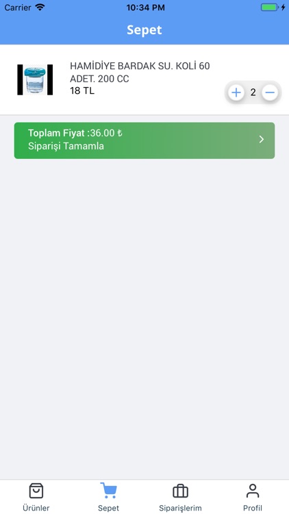 Yüksel Su Dünyası