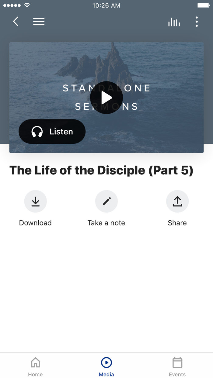 City of Joy Global Ministries