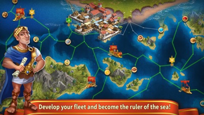 Rise of the Roman Empire free Resources hack