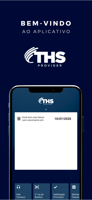 THS Provider(圖1)-速報App