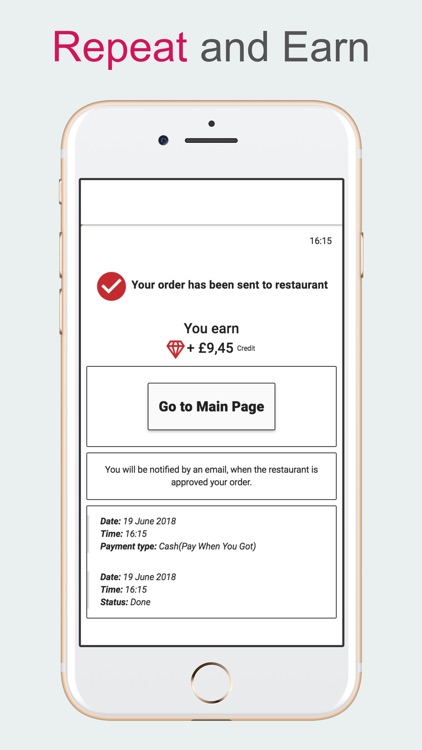 Online Bite screenshot-4