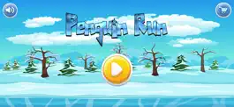 Game screenshot Super Penguin Run 3D mod apk